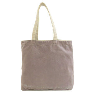 Louis Vuitton Fondation Bag Canvas Museum Tote Edition Limited